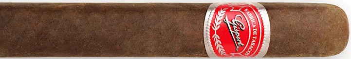 Gispert Maduro Robusto | 吉斯珀特马杜罗罗布图|CA 2005 No.22