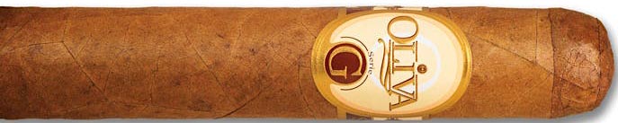 Oliva Serie G Cameroon Robusto | 奥利瓦G系列喀麦隆罗布图 | CA 2006 No.11