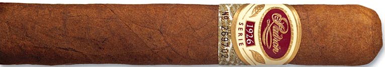 Padrón Serie 1926 No. 9 ｜ 帕德龙1926系列9号 | CA 2007 No.1