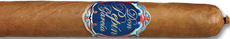 Don Pepin Garcia Lancero ｜ 唐·佩平·加西亚兰塞罗 | CA 2008 No.8
