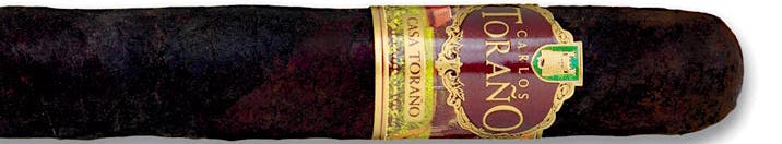 Casa Toraño Maduro Robusto ｜ 托拉诺庄园马杜罗罗布图 | CA 2008 No.17