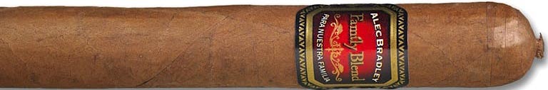 Alec Bradley Family Blend | 亚历克·布拉德利家族配方 | CA 2009 No.16