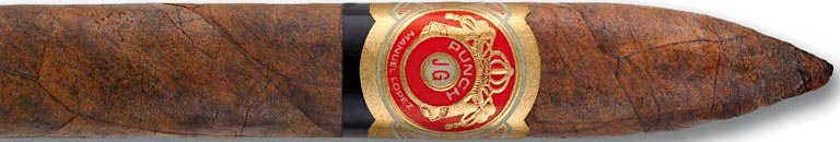 Punch Grand Cru No. 2 Maduro ｜ 潘趣特级克鲁2号马杜罗 | CA 2010 No.13