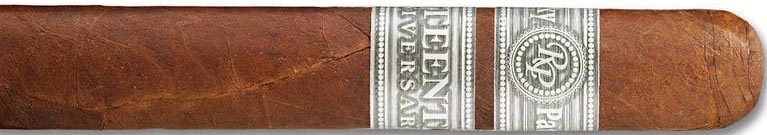 Rocky Patel 15th Anniversary Toro | 洛基·帕特尔15周年公牛 | CA 2010 No.19