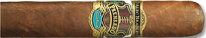 Alec Bradley Prensado Gran Toro | 亚历克·布拉德利压制大公牛 | CA 2010 No.20