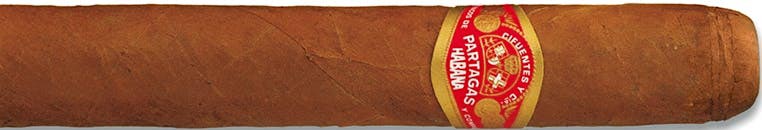 Partagas Lusitania | 帕特加加斯卢西塔尼亚 | CA 2010 No.21