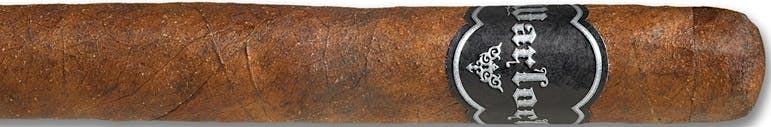 Warlock Robusto | 术士罗布图 | CA 2011 No.9