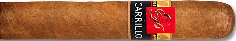 E.P. Carrillo Golosos | E.P.卡里略美味 | CA 2011 No.14