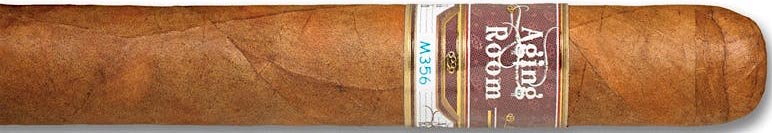 Aging Room Small Batch M356 Presto | 陈化室小批量M356普雷斯托 | CA 2011 No.16