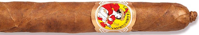 La Gloria Cubana Rabito De Cochino | 古巴荣耀猪尾巴 | CA 2011 No.18