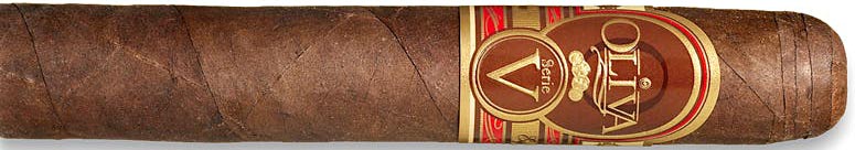 Oliva Serie V Liga Especial Double Robusto | 奥利瓦V系列特别联盟双罗布图 | CA 2011 No.22