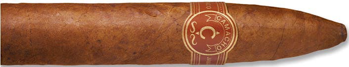 Camacho Corojo Torpedo | 卡马乔科罗霍鱼雷 | CA 2011 No.24