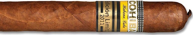 Cohiba 1966 Edición Limitada 2011 ｜ 高希霸1966限量版2011 | CA 2012 No.2