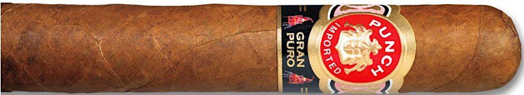 Punch Gran Puro Santa Rita ｜ 潘趣大纯圣丽塔 | CA 2012 No.20