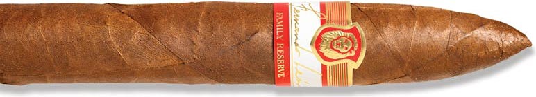 Fernando León Family Reserve Belicoso ｜ 费尔南多·莱昂家族珍藏彪力高 | CA 2013 No.15