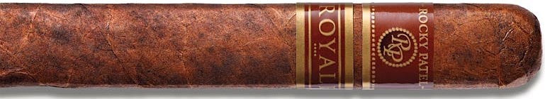Rocky Patel Royale Toro ｜ 洛基·帕特尔皇家公牛 | CA 2014 No.5