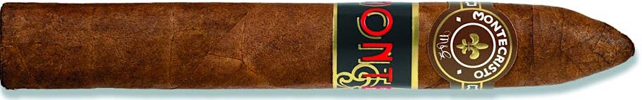 Monte by Montecristo Jacopo No. 2 ｜ 蒙特by蒙特克里斯托雅各布2号 | CA 2014 No.9