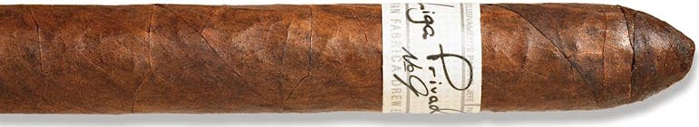 Liga Privada No. 9 Belicoso Oscuro ｜ 私人联盟9号深色彪力高 | CA 2014 No.20