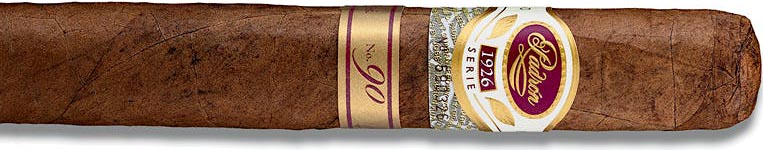 Padrón Serie 1926 No. 90 ｜ 帕德龙1926系列90号 | CA 2016 No.5