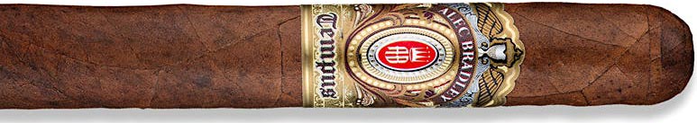 Alec Bradley Tempus Natural Centuria ｜ 亚历克·布拉德利坦普斯自然世纪 | CA 2017 No.5