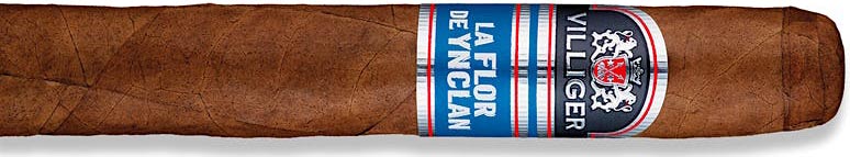 Villiger La Flor de Ynclan Robusto ｜ 维利格因克兰之花罗布图 | CA 2017 No.10