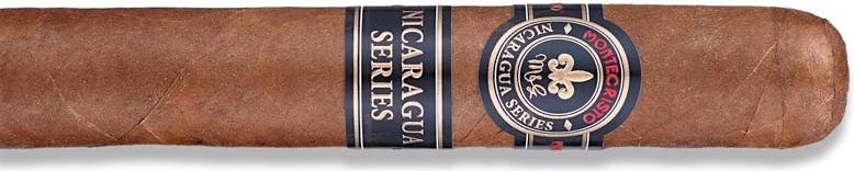 Montecristo Nicaragua Series Robusto ｜ 蒙特克里斯托 尼加拉瓜系列 罗布图 | CA 2018 No.10