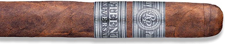 Rocky Patel 15th Anniversary Toro (Tubo) ｜ 洛基·帕特尔 15周年 公牛（铝管装） | CA 2018 No.20