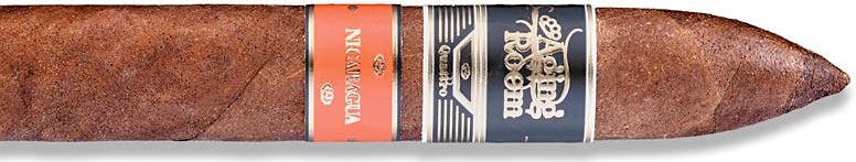 Aging Room Quattro Nicaragua Maestro ｜ 陈化室 四重奏 尼加拉瓜 大师 | CA 2019 No.1
