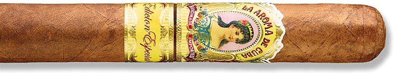 La Aroma de Cuba Edicion Especial No. 1 ｜ 古巴芬芳 特别版 1号 | CA 2020 No.15