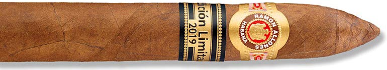 Ramon Allones Allones No. 2 Edición Limitada 2019 ｜ 拉蒙·阿隆斯 阿隆斯2号 2019限量版 | CA 2020 No.25