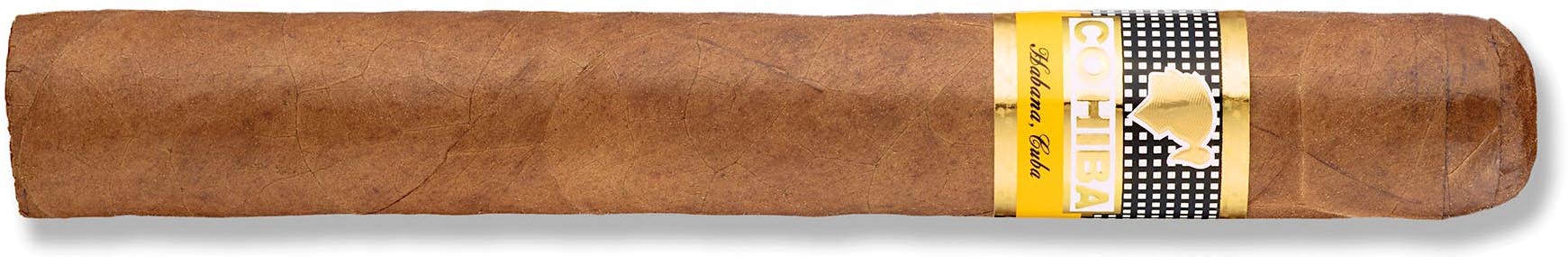Cohiba Siglo VI ｜ 高希霸 世纪六 | CA 2021 No.8