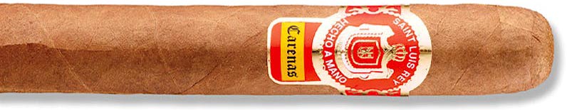 Saint Luis Rey Carenas Toro ｜ 圣路易斯雷 卡雷纳斯 公牛 | CA 2021 No.19