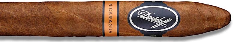 Davidoff Nicaragua Diadema ｜ 大卫杜夫 尼加拉瓜 迪亚德玛 | CA 2022 No.3