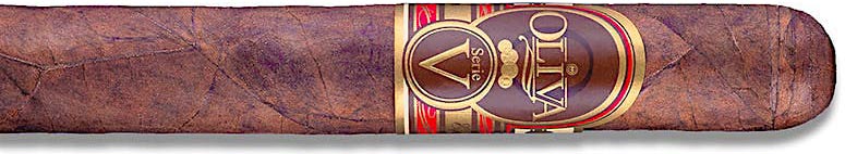 Oliva Serie V Churchill Extra ｜ 奥利瓦 V系列 丘吉尔 特级 | CA 2022 No.5