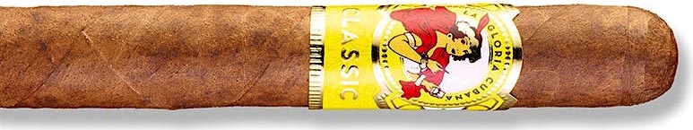 La Gloria Cubana Classic Glorias ｜ 古巴荣耀 经典 荣耀 | CA 2022 No.24
