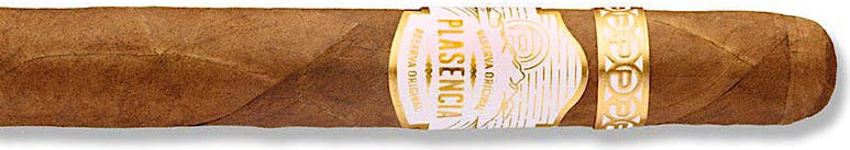 Plasencia Reserva Original Corona ｜ 普拉森西亚 原始珍藏 皇冠 | CA 2022 No.25