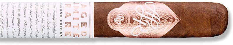 Rocky Patel A.L.R. Second Edition Toro ｜ 洛基·帕特尔 A.L.R. 第二版 公牛 | CA 2023 No.4