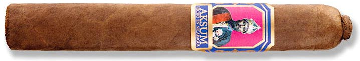 Aksum Claro Robusto ｜ 阿克苏姆 浅色 罗布图 | CA 2024 No.12